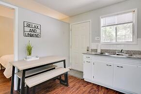 Vibrant Kimberling City Hideaway w/ Private Deck!