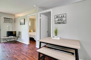 Vibrant Kimberling City Hideaway w/ Private Deck!