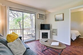 Vibrant Kimberling City Hideaway w/ Private Deck!