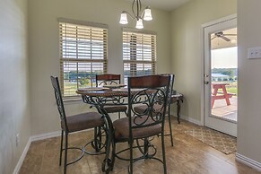 ~ 10 Mi to Dtwn Mckinney: Home w/ Patio & Yard