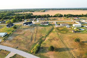 ~ 10 Mi to Dtwn Mckinney: Home w/ Patio & Yard