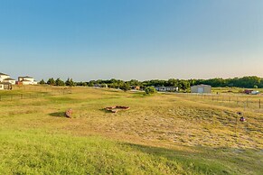 ~ 10 Mi to Dtwn Mckinney: Home w/ Patio & Yard