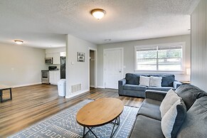 Serene Kimberling City Retreat w/ Boat Dock & Slip