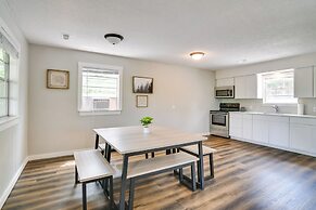 Serene Kimberling City Retreat w/ Boat Dock & Slip