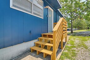 Serene Kimberling City Retreat w/ Boat Dock & Slip