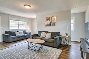 Serene Kimberling City Retreat w/ Boat Dock & Slip