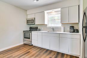 Serene Kimberling City Retreat w/ Boat Dock & Slip