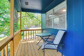 Serene Kimberling City Retreat w/ Boat Dock & Slip