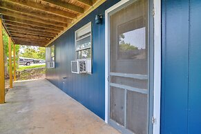 Serene Kimberling City Retreat w/ Boat Dock & Slip