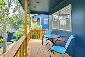 Kimberling City Escape w/ Dock Access & Boat Slips