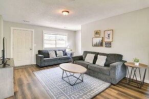 Kimberling City Escape w/ Dock Access & Boat Slips