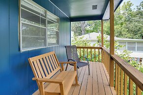 Kimberling City Escape w/ Dock Access & Boat Slips