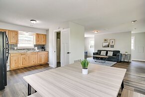 Kimberling City Escape w/ Dock Access & Boat Slips