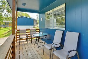 Tranquil Kimberling City Getaway w/ Community Pool