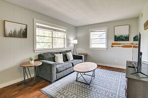 Tranquil Kimberling City Getaway w/ Community Pool