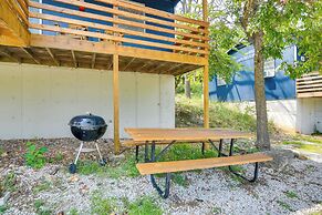 Tranquil Kimberling City Getaway w/ Community Pool