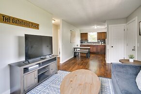 Tranquil Kimberling City Getaway w/ Community Pool