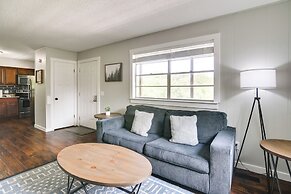 Tranquil Kimberling City Getaway w/ Community Pool