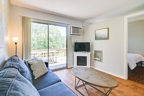 Kimberling City Cabin w/ Boat Slip, Deck & Pool