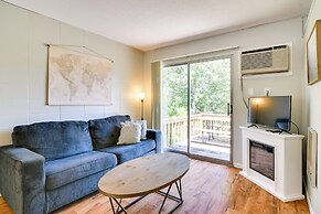 Kimberling City Cabin w/ Boat Slip, Deck & Pool