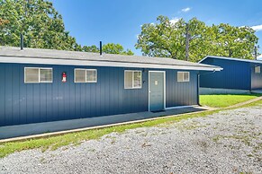 Kimberling City Cabin w/ Boat Slip, Deck & Pool
