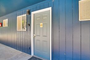 Kimberling City Cabin w/ Boat Slip, Deck & Pool