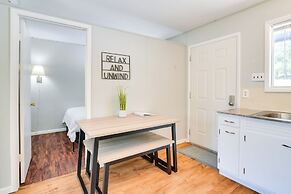 Kimberling City Cabin w/ Boat Slip, Deck & Pool