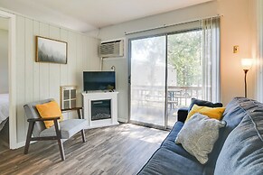 Kimberling City Oasis: Boat Slip, Kayaks & More!