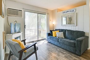 Kimberling City Oasis: Boat Slip, Kayaks & More!