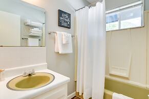 Kimberling City Oasis: Boat Slip, Kayaks & More!