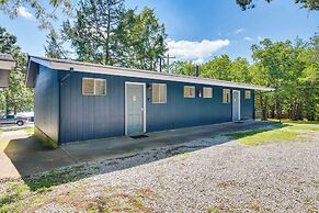 Kimberling City Oasis: Boat Slip, Kayaks & More!