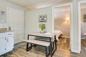 Kimberling City Oasis: Boat Slip, Kayaks & More!