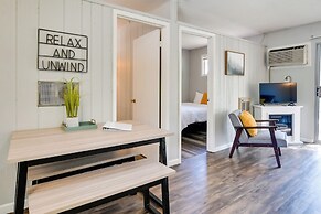 Kimberling City Oasis: Boat Slip, Kayaks & More!