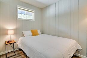 Kimberling City Oasis: Boat Slip, Kayaks & More!