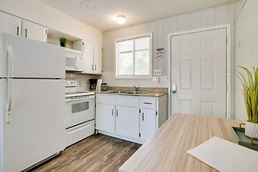 Kimberling City Oasis: Boat Slip, Kayaks & More!