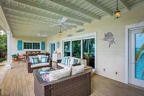 Waterfront Stuart Home on St Lucie River!