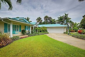 Waterfront Stuart Home on St Lucie River!