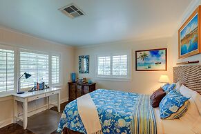 Waterfront Stuart Home on St Lucie River!