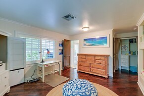 Waterfront Stuart Home on St Lucie River!