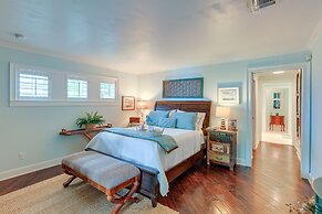 Waterfront Stuart Home on St Lucie River!