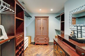 Waterfront Stuart Home on St Lucie River!