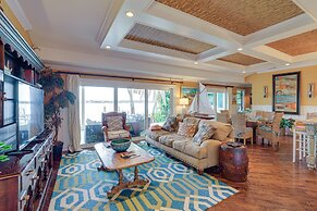 Waterfront Stuart Home on St Lucie River!