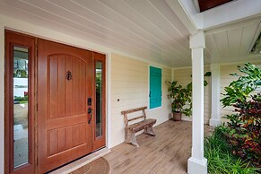 Waterfront Stuart Home on St Lucie River!