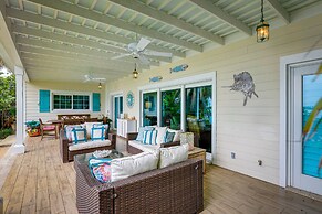 Waterfront Stuart Home on St Lucie River!