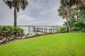 Waterfront Stuart Home on St Lucie River!