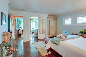 Waterfront Stuart Home on St Lucie River!