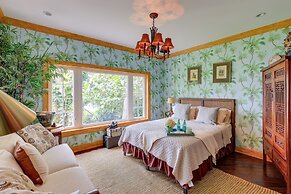 Waterfront Stuart Home on St Lucie River!