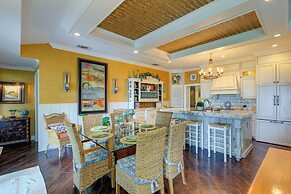 Waterfront Stuart Home on St Lucie River!