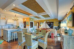 Waterfront Stuart Home on St Lucie River!