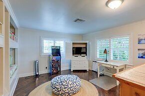 Waterfront Stuart Home on St Lucie River!